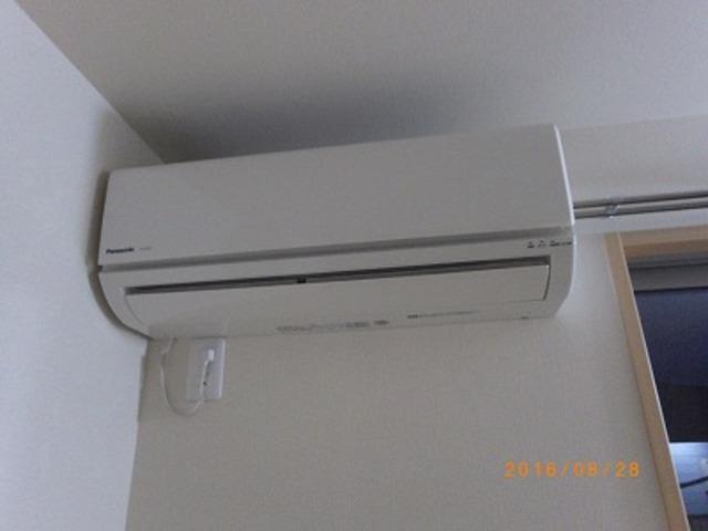 パークヒルズＨＳ 部屋設備