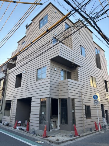 ＯｋｕｎｏＯｋｕ401号室 外観