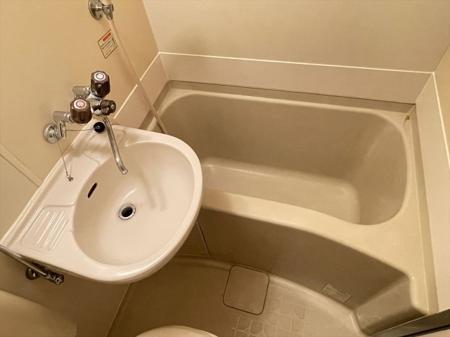 スカイコート戸塚317号室 同タイプ参考写真