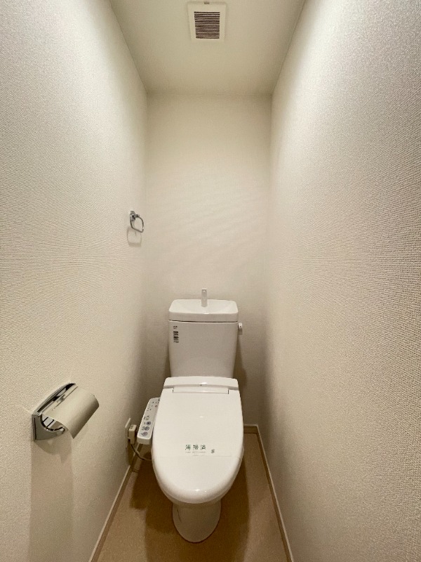 バーミープレイス阿佐ヶ谷1階 部屋その他