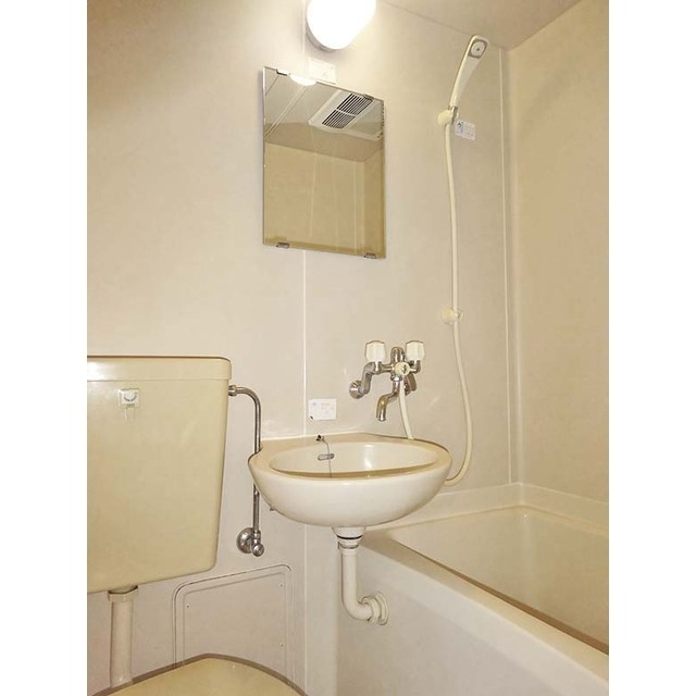 ベルハウス201号室 イメージ