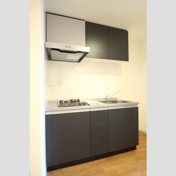 SUN RESIDENCE306号室 306号室　キッチン