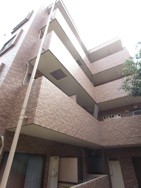 菱和パレス早稲田2階 【人気エリア早稲田のデザイナーズマンション】