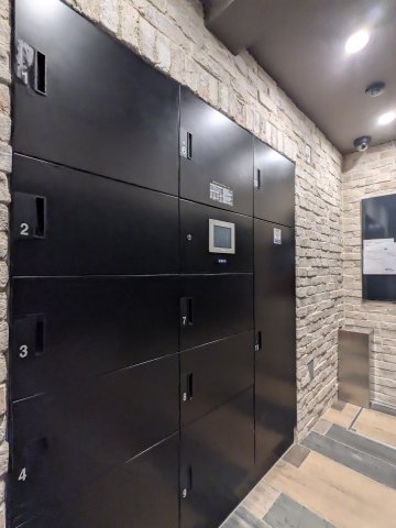 アゼスト阪東橋Ⅱ0605号室 その他共有部分