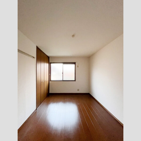 グランシャリオ106号室 洋室約7.5帖