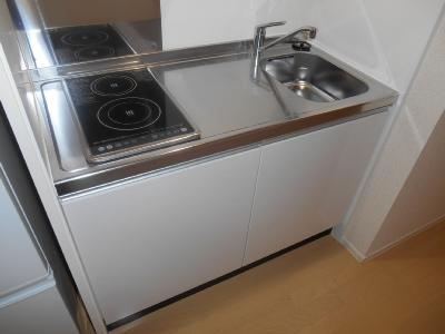 クレイノデュランタ308号室 周辺