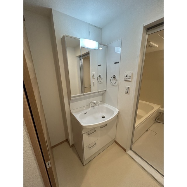 Forest-K202号室 部屋その他