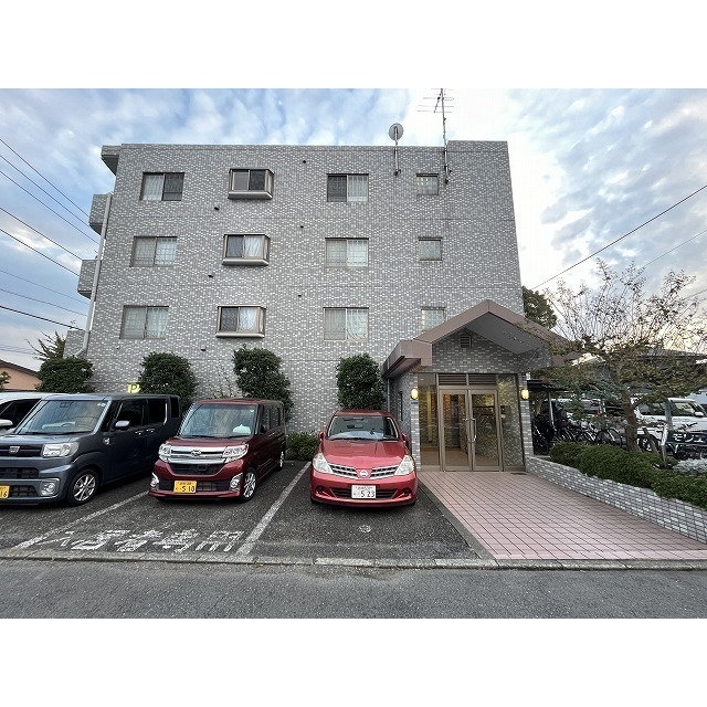 モリエーム鵠沼202号室 部屋その他