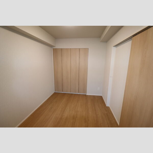 サンジョイアゼロ211号室 洋室