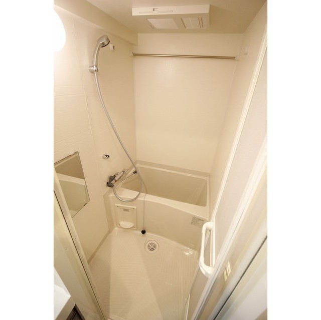 プレール・ドゥーク西川口Ⅱ503号室 お風呂