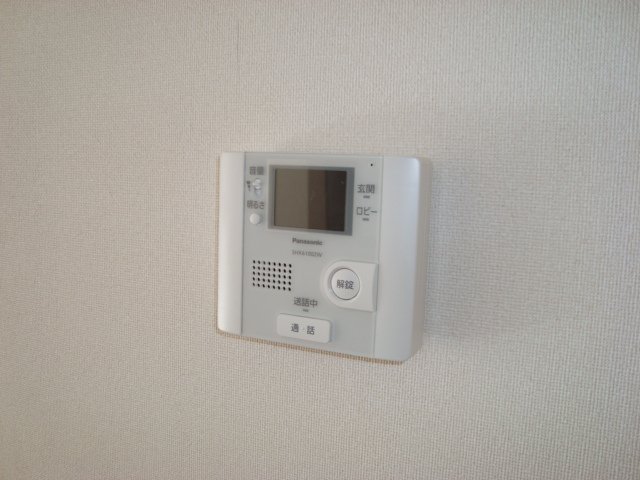 ラビランスＢ カメラ付インターホン