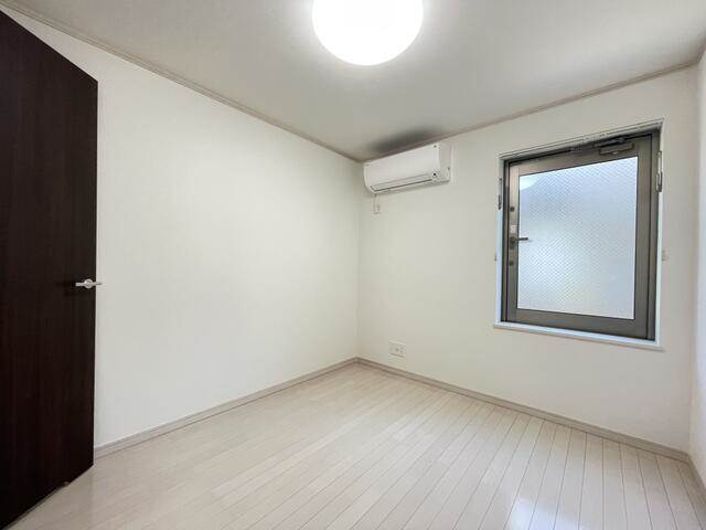 ノーザンロード志茂1階 部屋その他