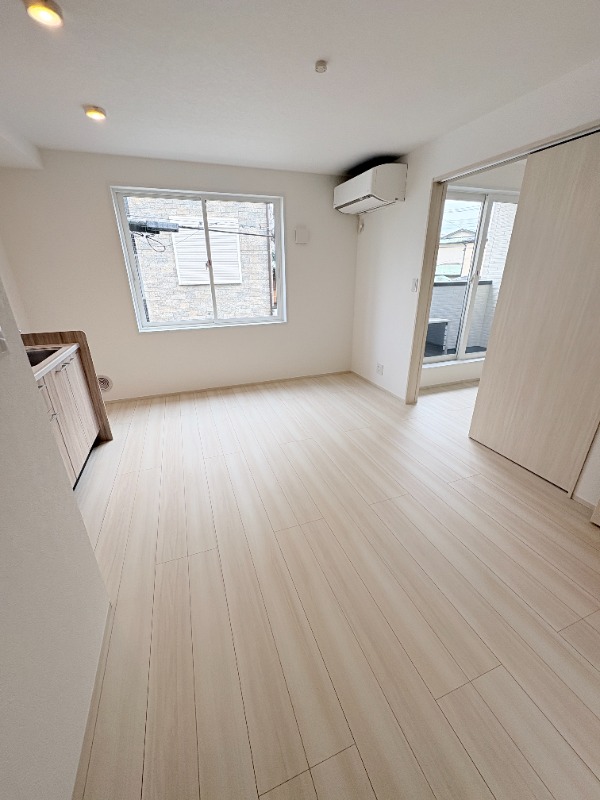 エトワールヴァリ　プレリュード2階 部屋その他