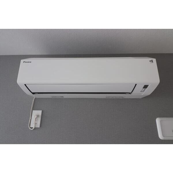 ForestMaison大島 部屋設備