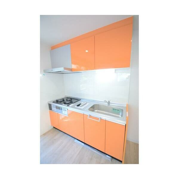 エステートピア荒井 キッチン