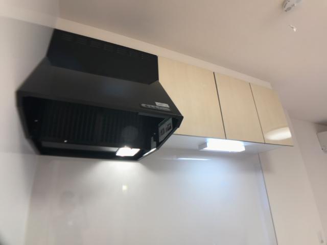 グランドゥール キッチン