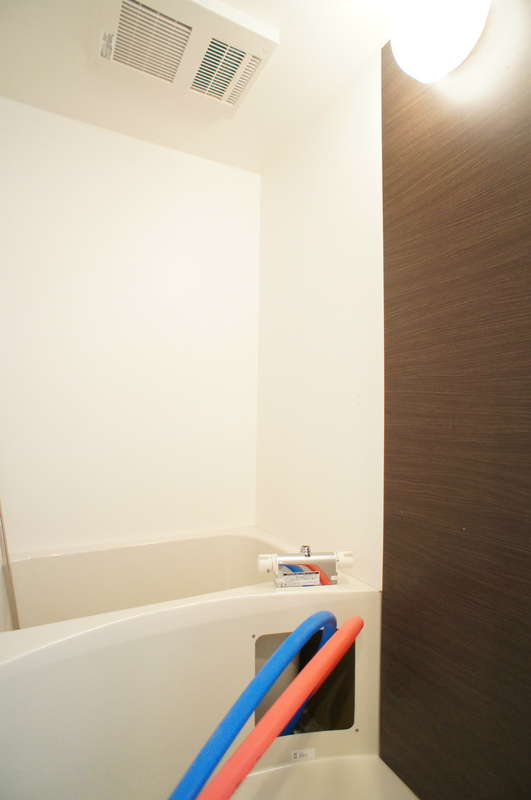 リブリ・エ・トワ お風呂