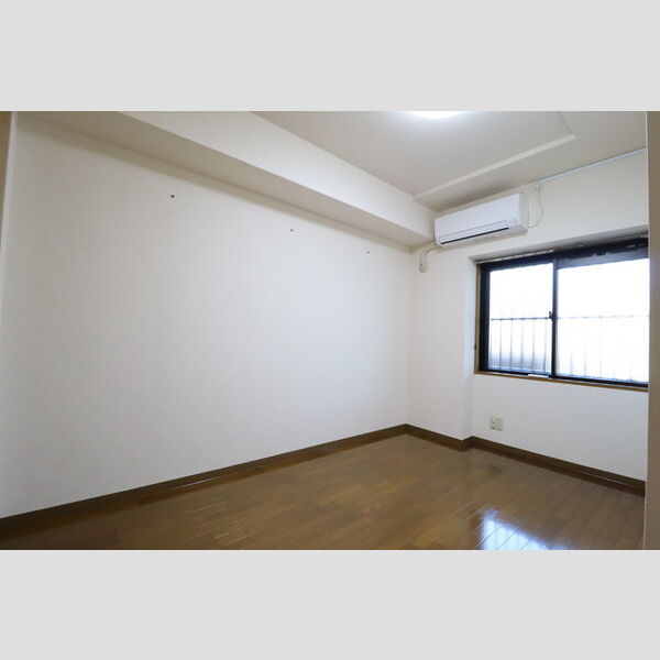 ルーチェ緑が丘　B217号室 洋室