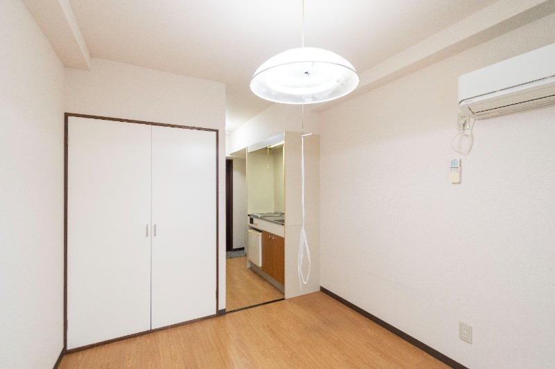 ニューハイツ2階 同建物別部屋の参考画像