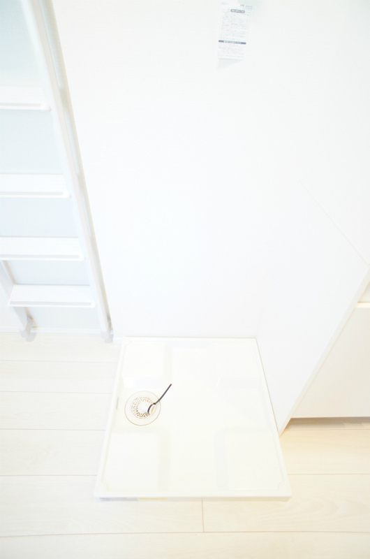 ヒルズ踊場2階 部屋その他