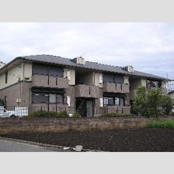 エスポワールの外観画像