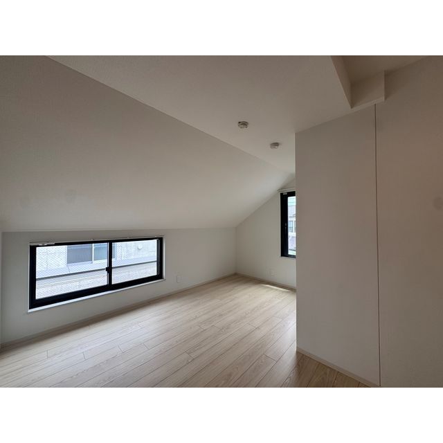 槇の杜 洋室約81帖　2026年6月撮影