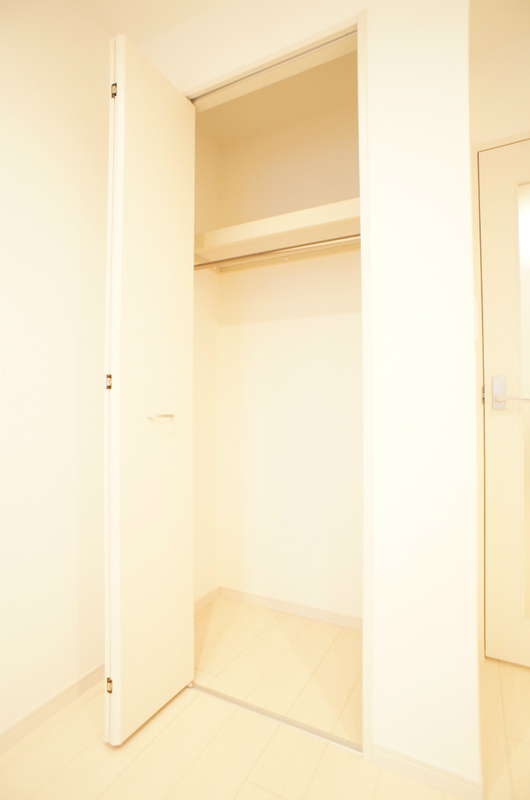 リブリ・パークヒル洋光台 収納