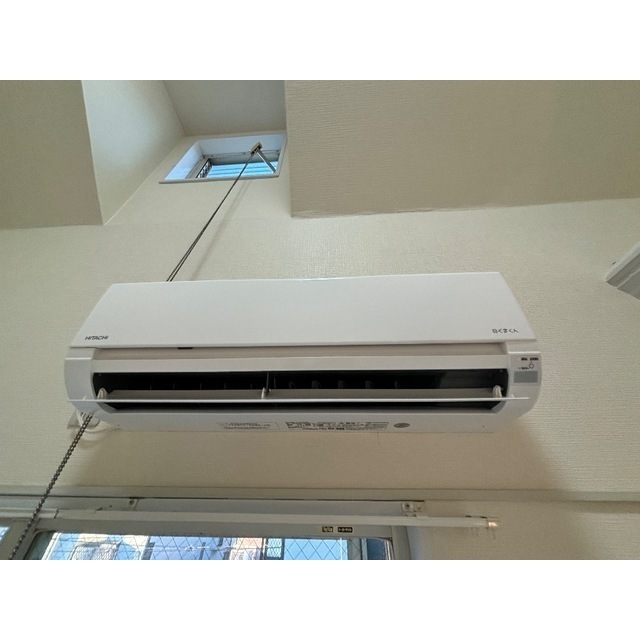 リブレス鶴瀬Ⅰ202号室 部屋その他