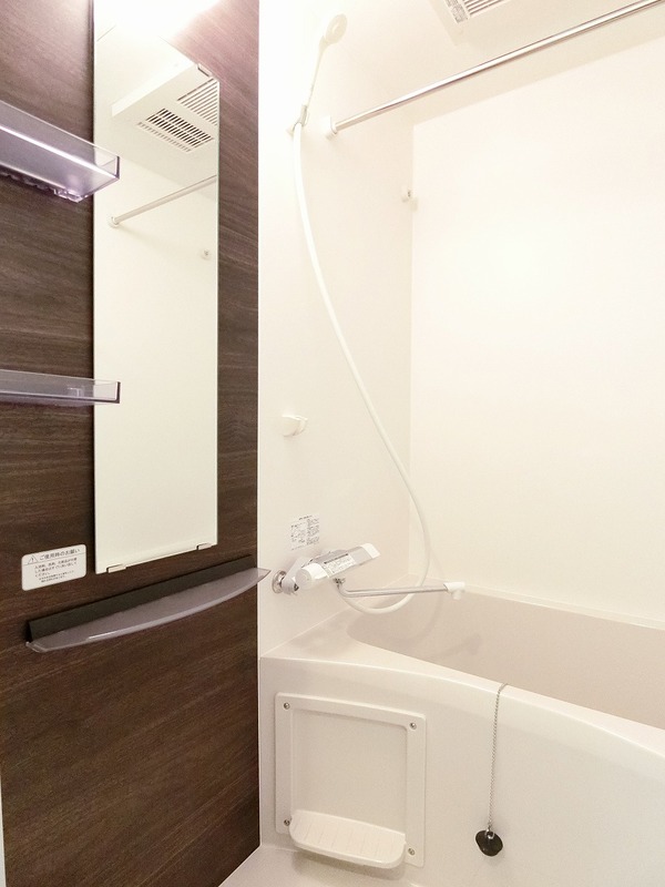 リブリ・サン茅ヶ崎 お風呂