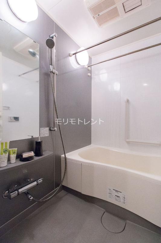 カスタリア目黒かむろ坂9階 室内参考写真（Lタイプ・モデルルーム）