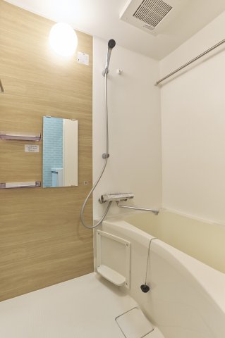 アリカ曳舟Ⅱ0401号室 お風呂