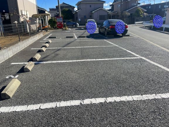 レオパレスピクシー105号室 部屋その他