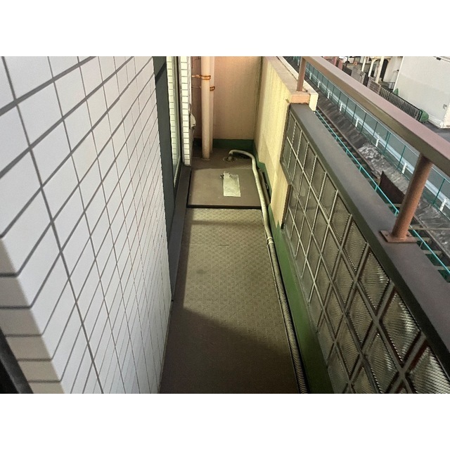 サンシティ末広405号室 部屋その他