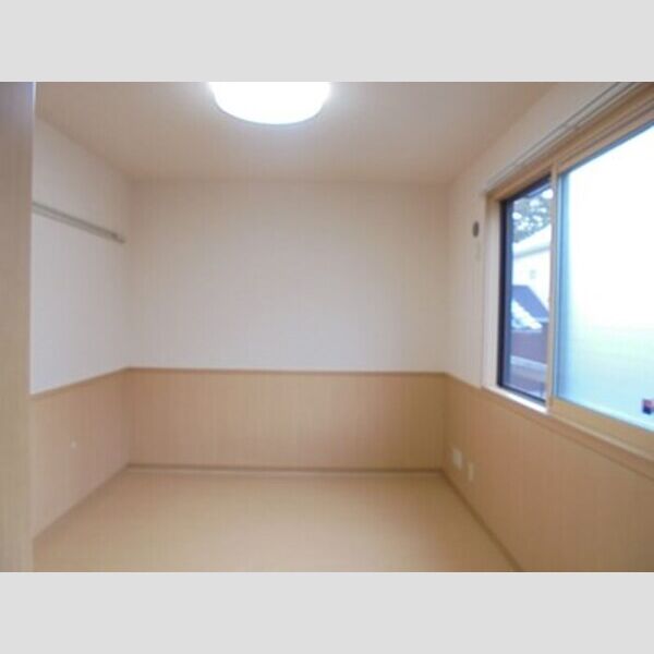 サンヴィラージュ　D102号室 洋室