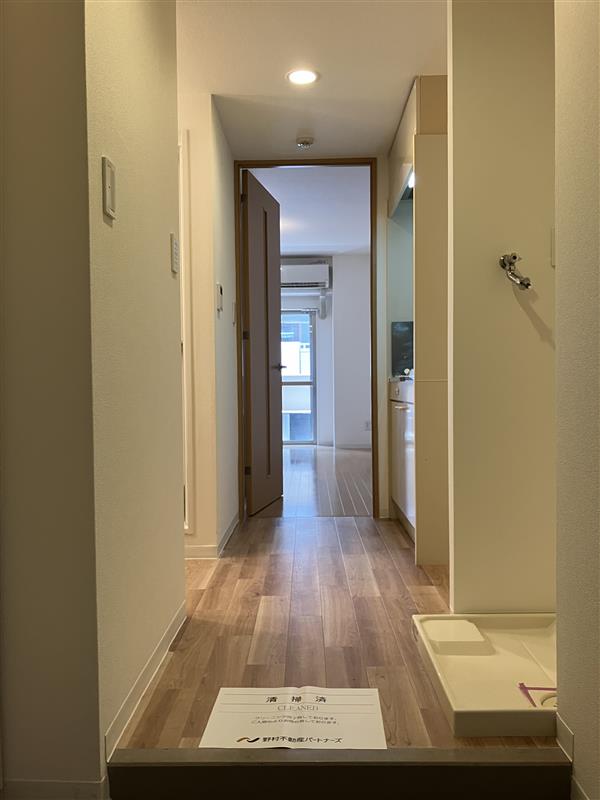 プライムアーバン葛西イースト302号室 ※参考写真