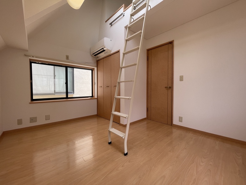 世田谷区北沢 戸建 部屋その他