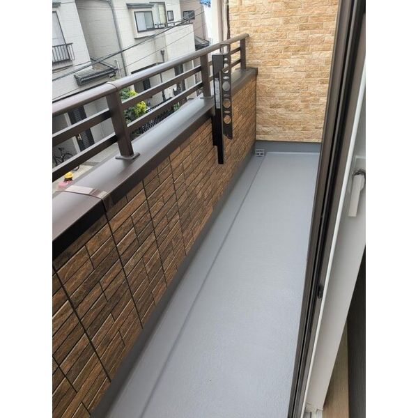 足立区中央本町二丁目戸建て 部屋その他