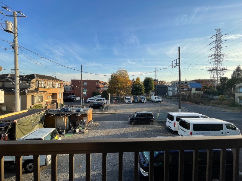 イーストパーク2階 部屋その他