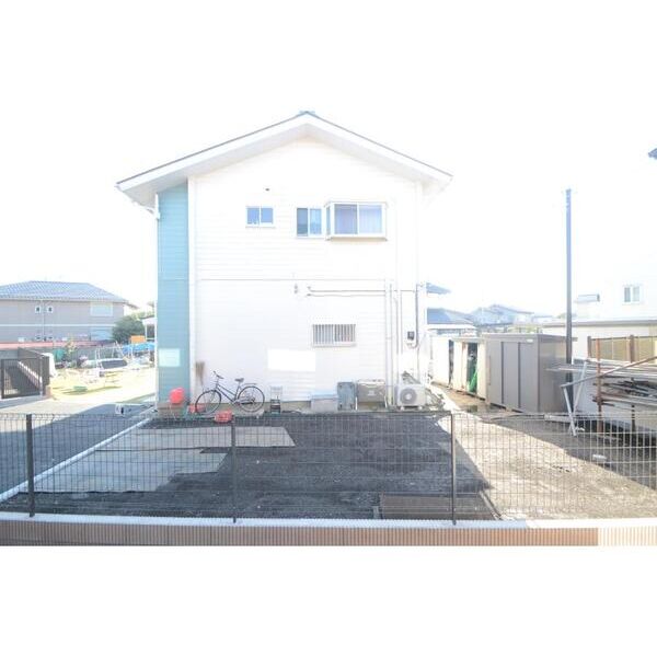 メルヴェーユ南林間104号室 部屋その他