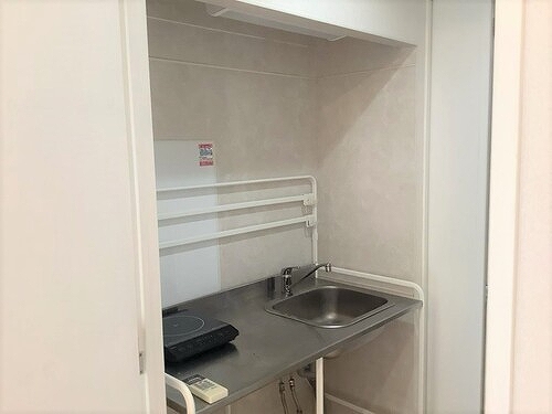 ライオンズマンション八王子第３ キッチン