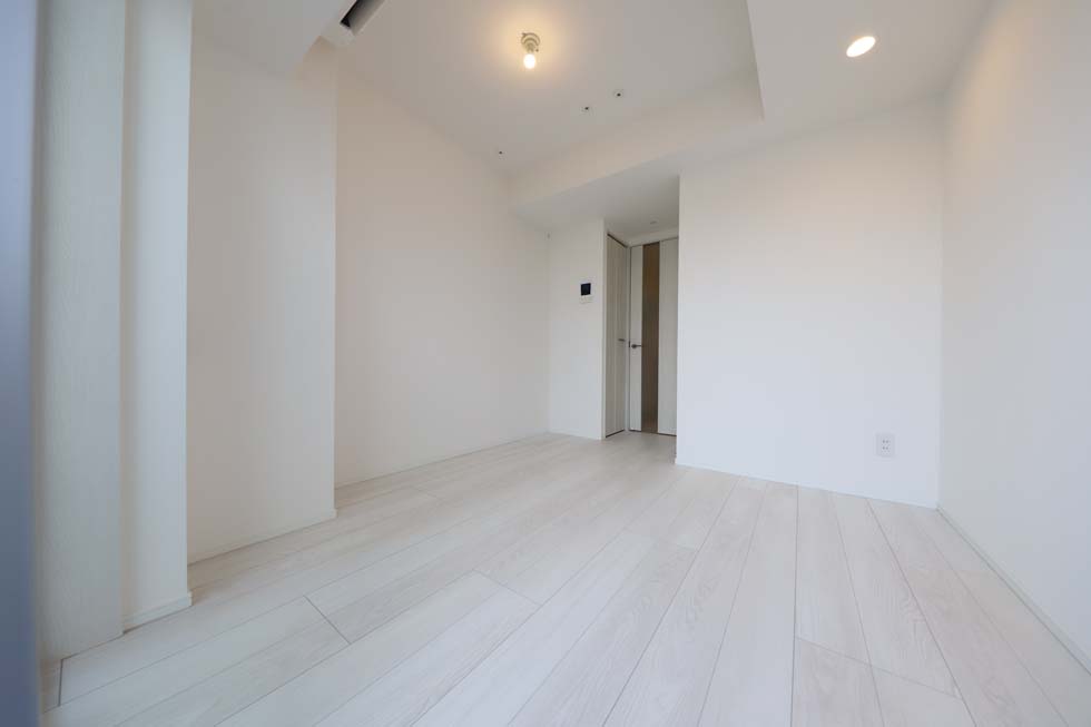 （仮称）高島平THE GARDENレジデンス9階 内観