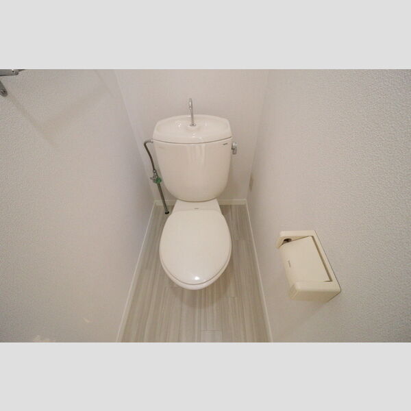 サンハイム トイレ