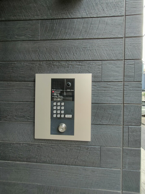 フォレノワール1階 部屋その他