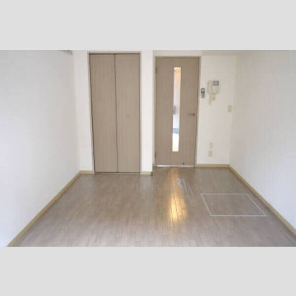 グリーンハイツ102号室 洋室6.5帖