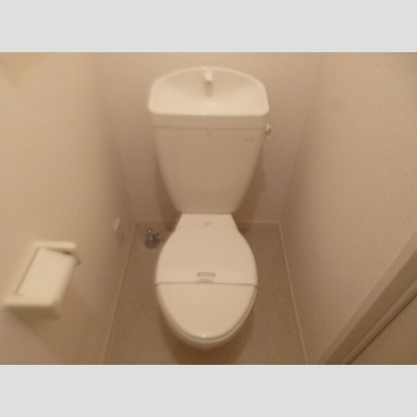アネックスセキセン弐番館203号室 バス　トイレ別