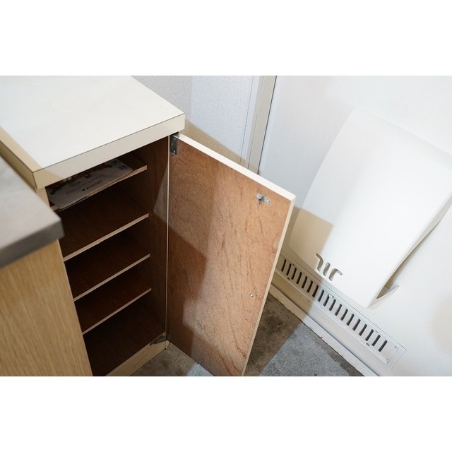 ドミール・マグノリア 内観