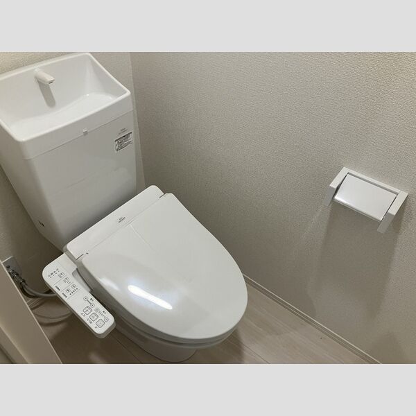 ホープドリームハウス 温水洗浄暖房便座