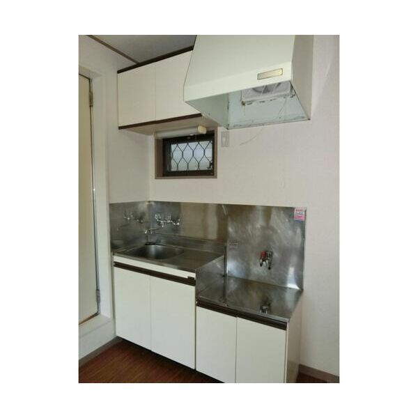 フェリス東高円寺 キッチン