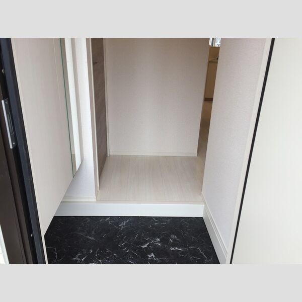 colina(コリーナ)　Ⅱ102号室 玄関ホール