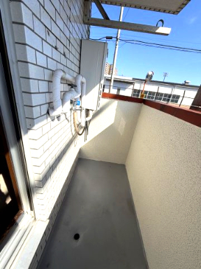 テラストーク相模原106号室 ※同タイプのお部屋の参考写真となります。現況優先です。